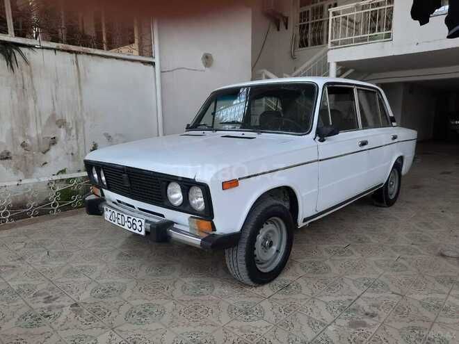 LADA (VAZ) 2106 1985, 150,000 km - 1.3 л - Gəncə