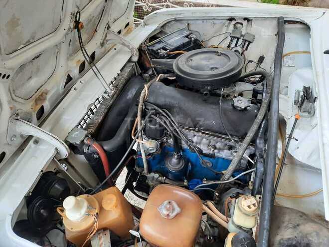 LADA (VAZ) 2106 1985, 150,000 km - 1.3 л - Gəncə