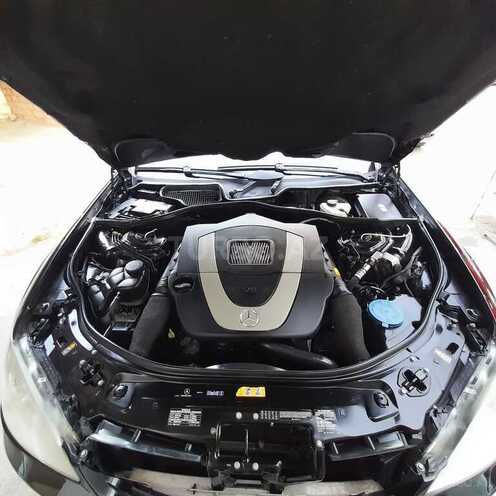 Mercedes S 350 2007, 200,003 km - 3.5 л - Bakı
