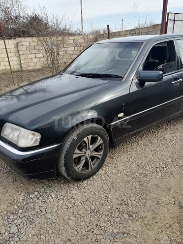 Mercedes C 230 1998, 378,000 km - 2.3 л - Saatlı