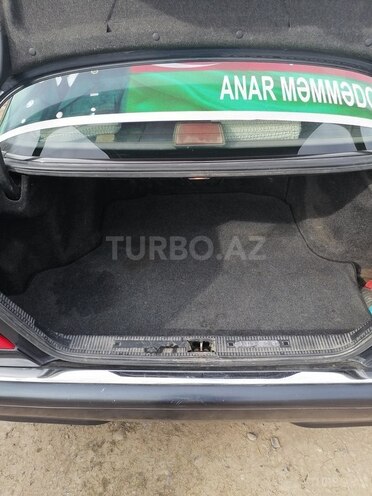 Mercedes C 230 1998, 378,000 km - 2.3 л - Saatlı