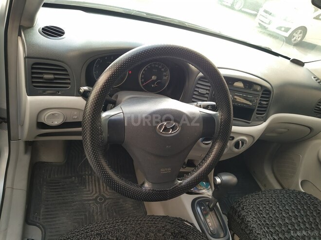 Hyundai Accent 2006, 274,000 km - 1.4 l - Bakı