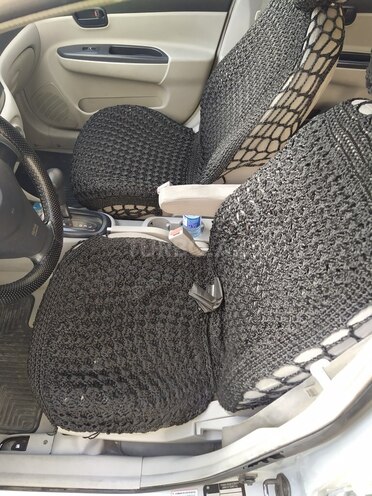 Hyundai Accent 2006, 274,000 km - 1.4 l - Bakı