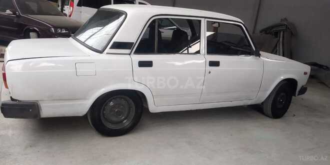 LADA (VAZ) 2107 1999, 25,000 km - 1.5 л - Gəncə