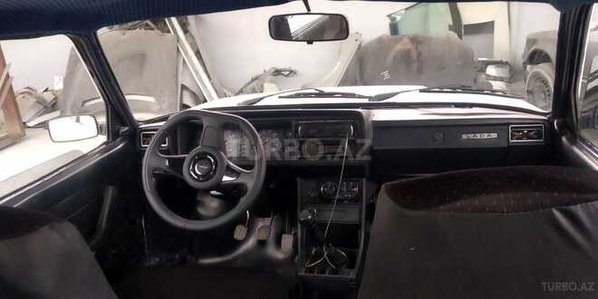LADA (VAZ) 2107 1999, 25,000 km - 1.5 л - Gəncə