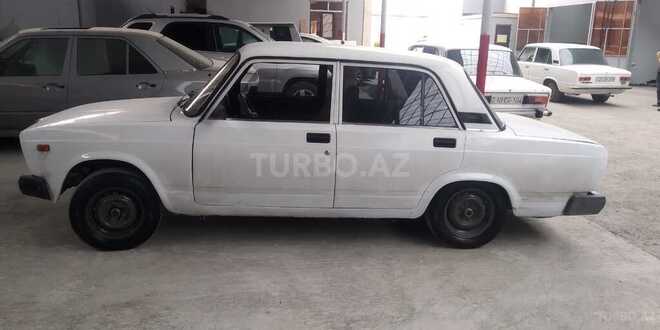 LADA (VAZ) 2107 1999, 25,000 km - 1.5 л - Gəncə