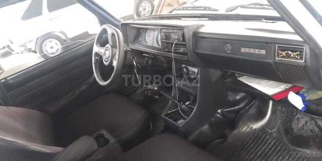 LADA (VAZ) 2107 1999, 25,000 km - 1.5 л - Gəncə