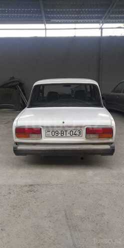 LADA (VAZ) 2107 1999, 25,000 km - 1.5 л - Gəncə