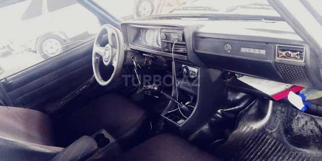 LADA (VAZ) 2107 1999, 25,000 km - 1.5 л - Gəncə