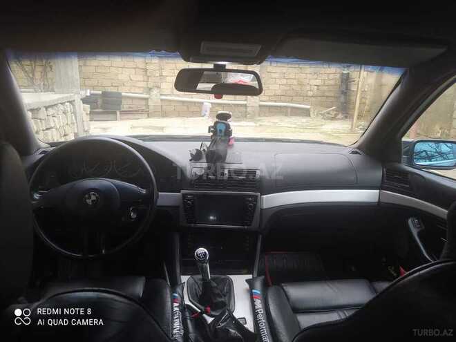 BMW 528 1998, 380,000 km - 2.8 l - Bakı