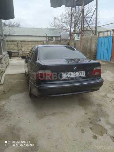 BMW 528 1998, 380,000 km - 2.8 l - Bakı