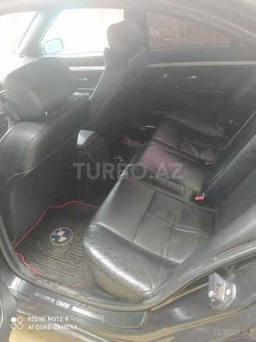 BMW 528 1998, 380,000 km - 2.8 l - Bakı