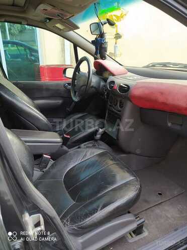 Mercedes A 190 1999, 245,000 km - 1.9 l - Bakı