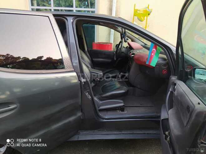 Mercedes A 190 1999, 245,000 km - 1.9 l - Bakı