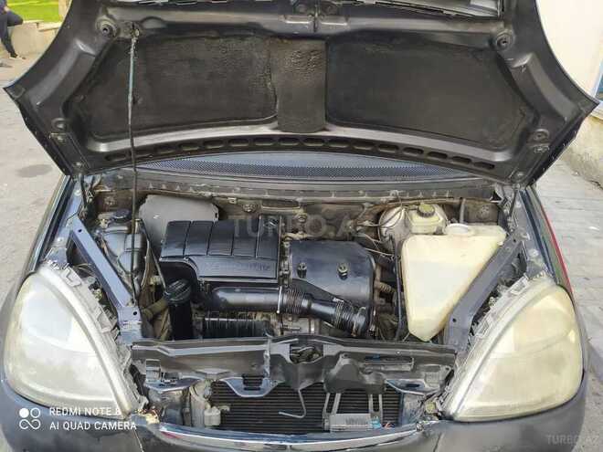 Mercedes A 190 1999, 245,000 km - 1.9 l - Bakı