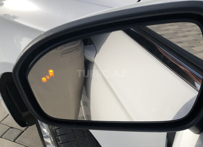Ford Fusion 2020, 8,500 km - 1.5 l - Bakı