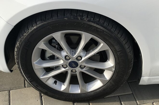 Ford Fusion 2020, 8,500 km - 1.5 l - Bakı