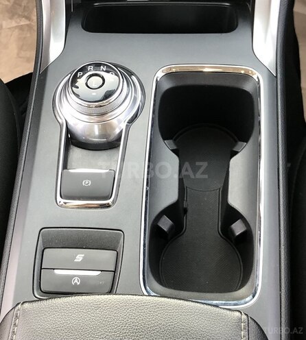 Ford Fusion 2020, 8,500 km - 1.5 l - Bakı