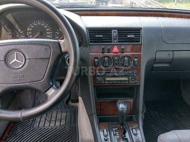 Mercedes C 180 1998, 269,544 km - 1.8 л - Tovuz