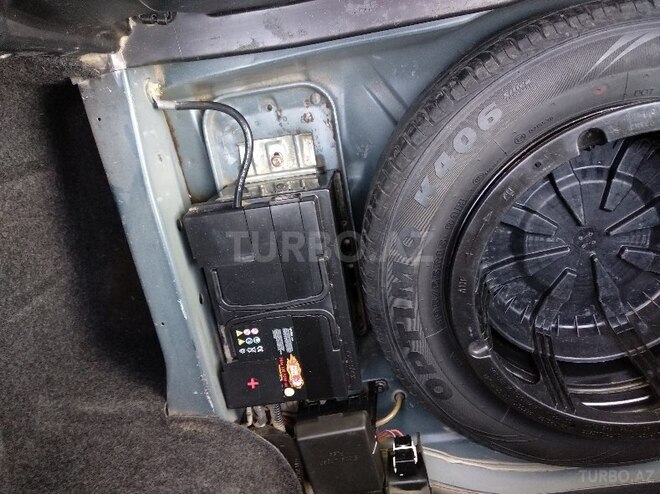 Mercedes C 180 1998, 269,544 km - 1.8 л - Tovuz