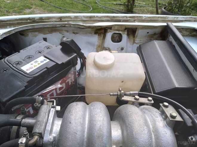 LADA (VAZ) 2107 2008, 44,000 km - 1.6 л - Astara