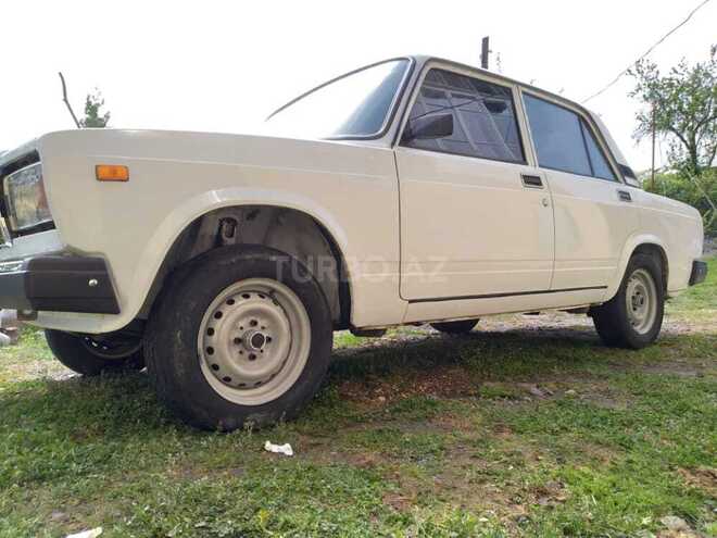 LADA (VAZ) 2107 2008, 44,000 km - 1.6 л - Astara