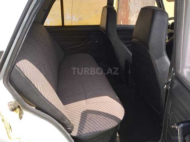 LADA (VAZ) 2107 2008, 44,000 km - 1.6 л - Astara
