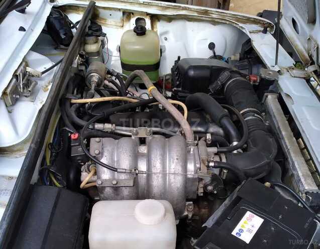 LADA (VAZ) 2107 2008, 44,000 km - 1.6 л - Astara