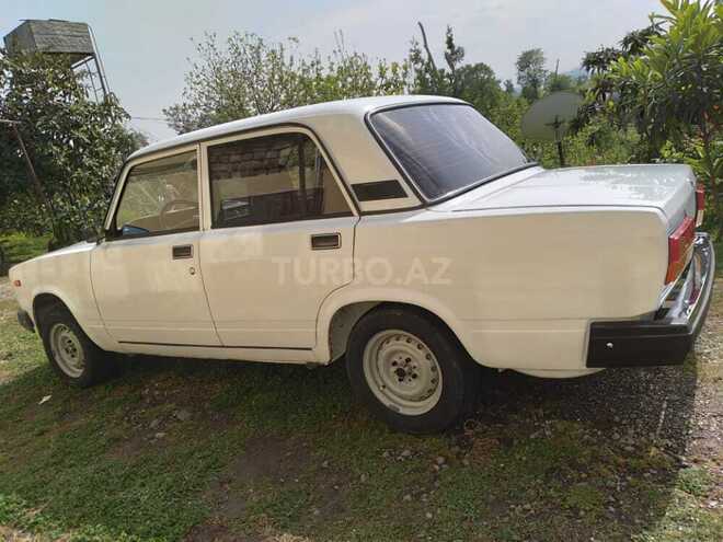 LADA (VAZ) 2107 2008, 44,000 km - 1.6 л - Astara