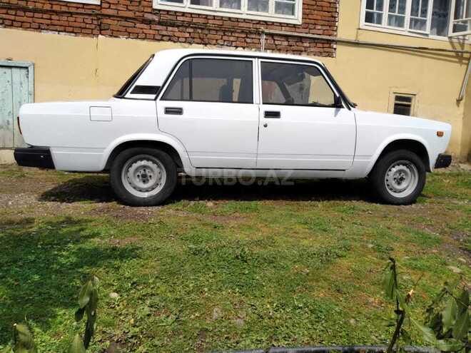 LADA (VAZ) 2107 2008, 44,000 km - 1.6 л - Astara