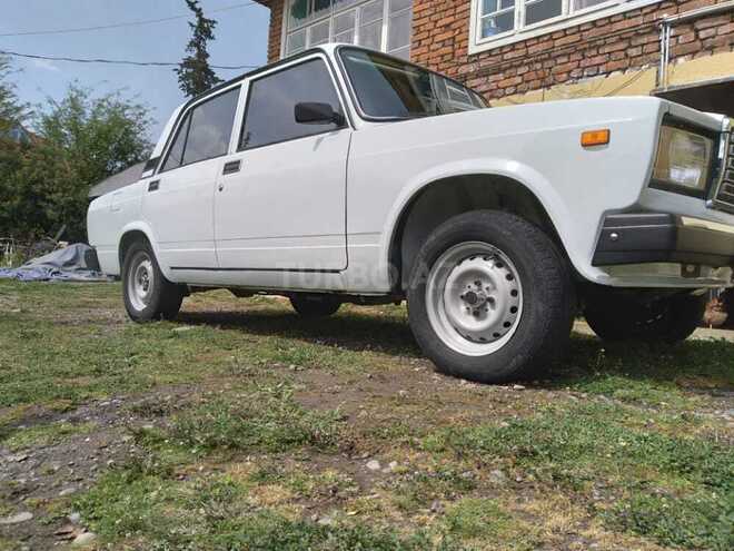 LADA (VAZ) 2107 2008, 44,000 km - 1.6 л - Astara