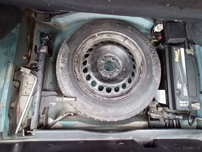 Mercedes C 180 1998, 376,000 km - 1.8 l - Bakı