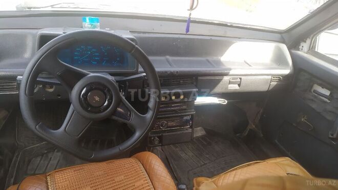 LADA (VAZ) 2109 1993, 196,753 km - 1.5 л - Sumqayıt