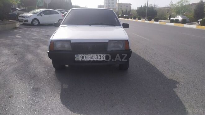 LADA (VAZ) 2109 1993, 196,753 km - 1.5 л - Sumqayıt