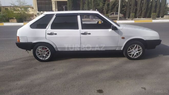 LADA (VAZ) 2109 1993, 196,753 km - 1.5 л - Sumqayıt