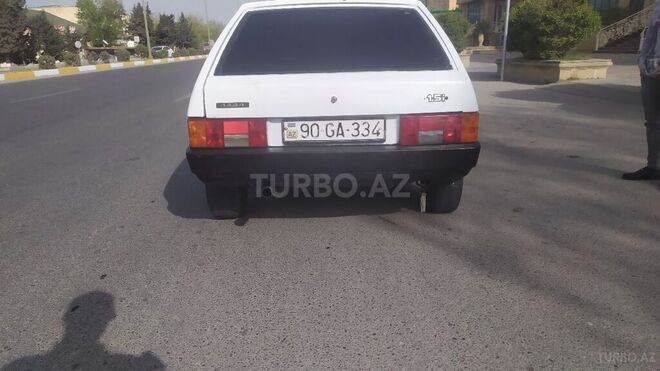 LADA (VAZ) 2109 1993, 196,753 km - 1.5 л - Sumqayıt