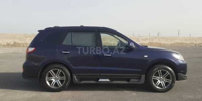 Hyundai Santa Fe 2007, 238,080 km - 2.7 л - Sumqayıt
