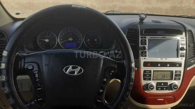 Hyundai Santa Fe 2007, 238,080 km - 2.7 л - Sumqayıt