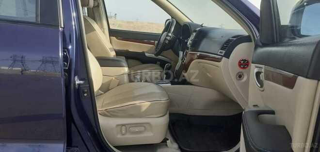 Hyundai Santa Fe 2007, 238,080 km - 2.7 л - Sumqayıt