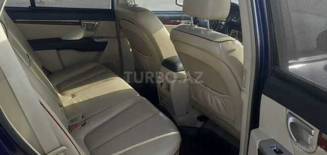 Hyundai Santa Fe 2007, 238,080 km - 2.7 л - Sumqayıt