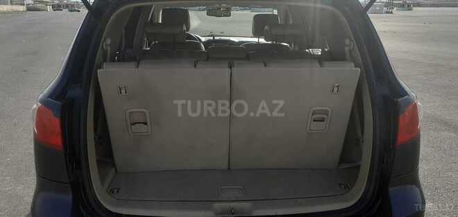 Hyundai Santa Fe 2007, 238,080 km - 2.7 л - Sumqayıt