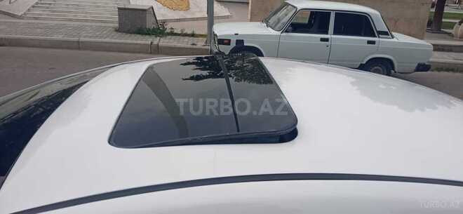 Hyundai Elantra 2012, 164,000 km - 1.6 l - Gəncə