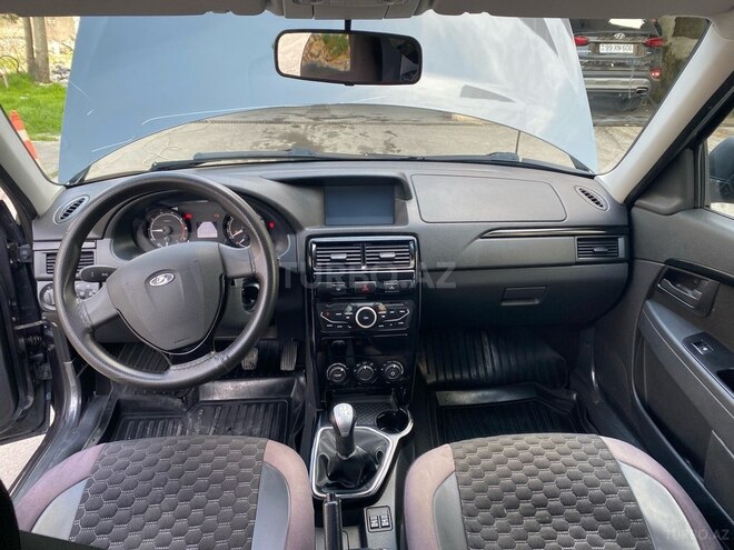 LADA (VAZ) Priora 2018, 68,906 km - 1.6 л - Bakı