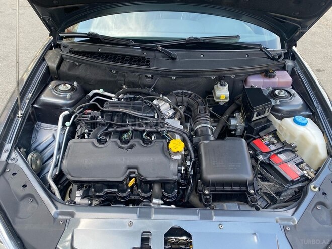 LADA (VAZ) Priora 2018, 68,906 km - 1.6 л - Bakı