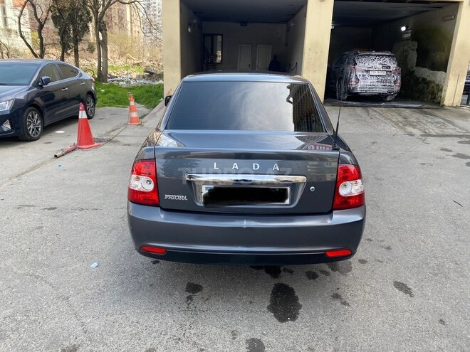 LADA (VAZ) Priora 2018, 68,906 km - 1.6 л - Bakı
