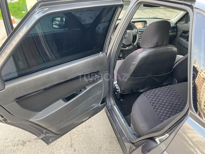 LADA (VAZ) Priora 2018, 68,906 km - 1.6 л - Bakı