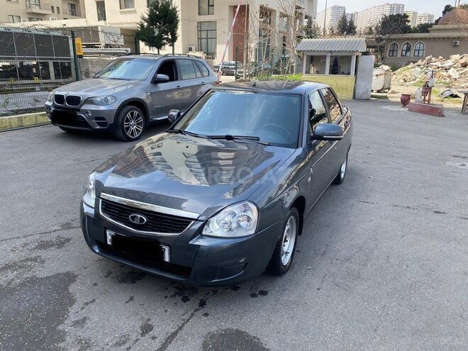 LADA (VAZ) Priora 2018, 68,906 km - 1.6 л - Bakı