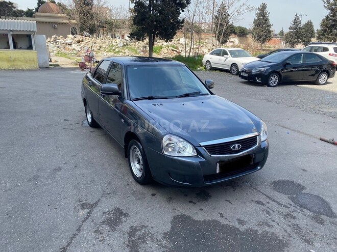 LADA (VAZ) Priora 2018, 68,906 km - 1.6 л - Bakı
