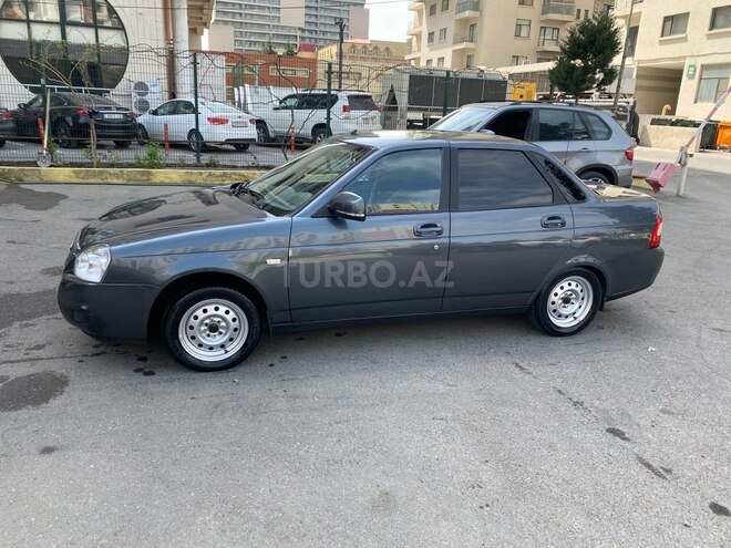 LADA (VAZ) Priora 2018, 68,906 km - 1.6 л - Bakı