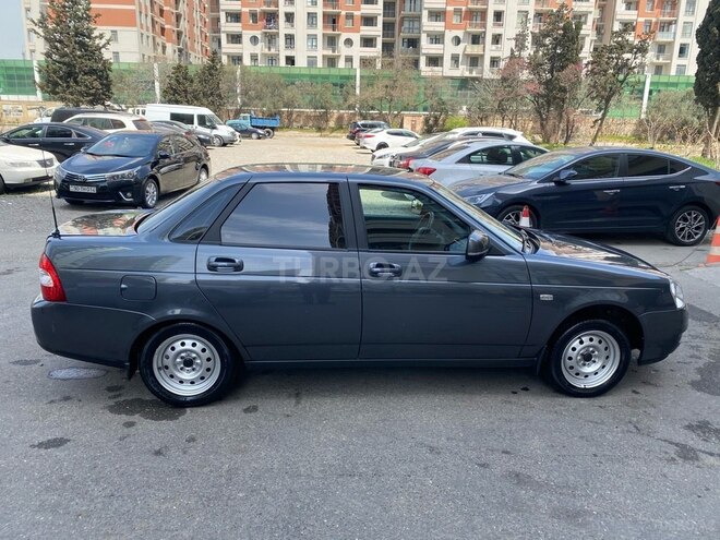 LADA (VAZ) Priora 2018, 68,906 km - 1.6 л - Bakı